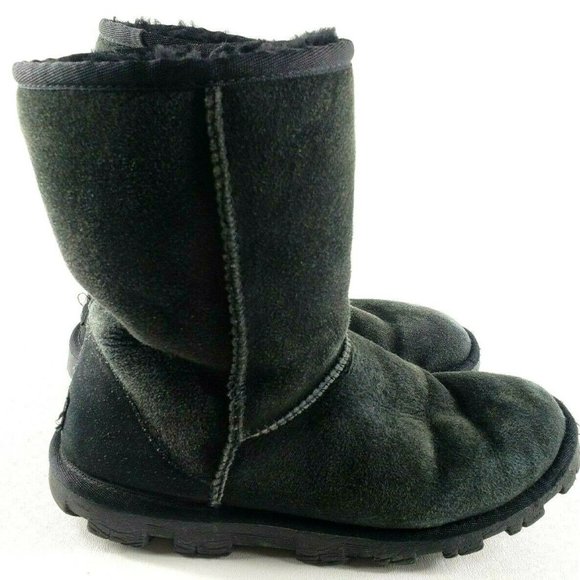 womens ugg type boots